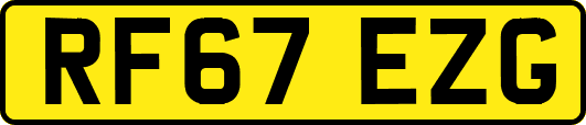 RF67EZG