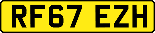 RF67EZH