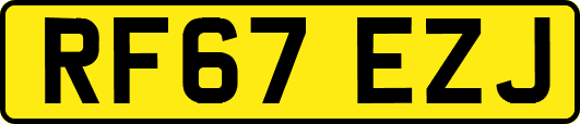 RF67EZJ