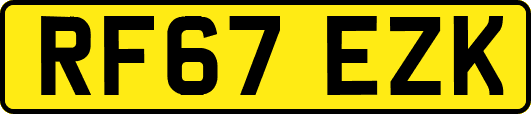 RF67EZK