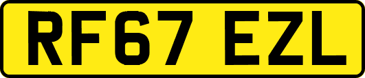 RF67EZL