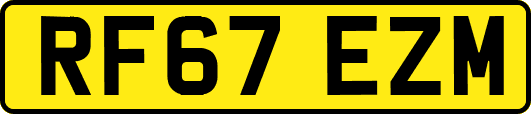 RF67EZM