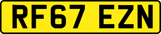 RF67EZN