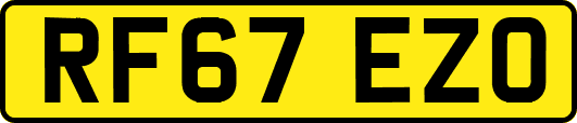 RF67EZO