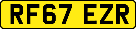 RF67EZR