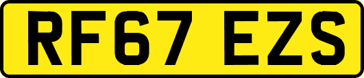 RF67EZS