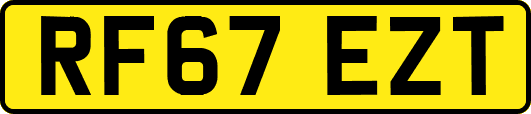 RF67EZT