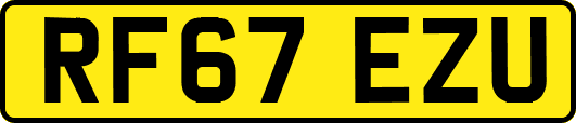 RF67EZU