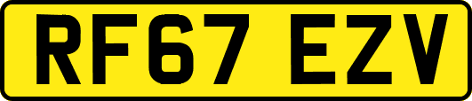 RF67EZV