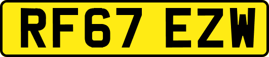 RF67EZW