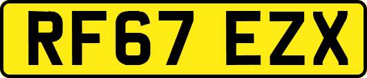 RF67EZX