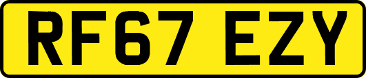 RF67EZY