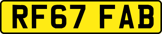 RF67FAB