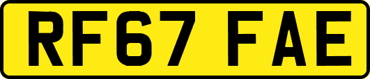 RF67FAE
