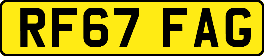 RF67FAG
