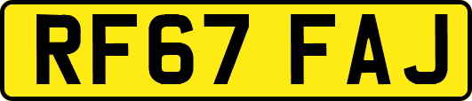 RF67FAJ