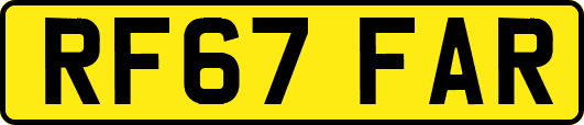RF67FAR