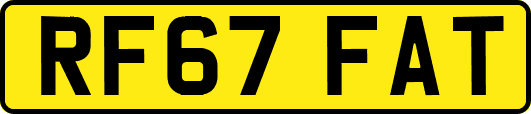 RF67FAT