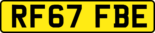 RF67FBE