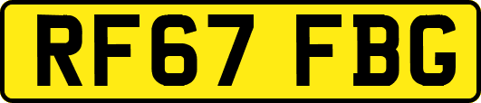RF67FBG