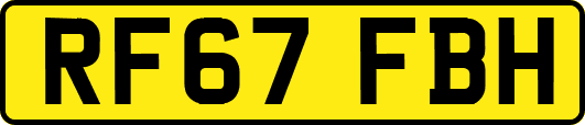 RF67FBH