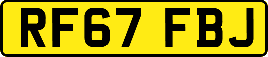 RF67FBJ