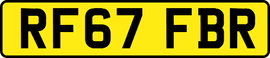 RF67FBR