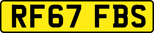 RF67FBS