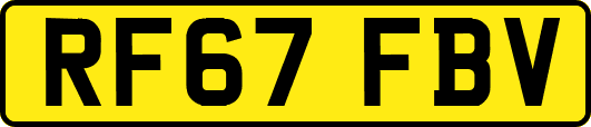 RF67FBV