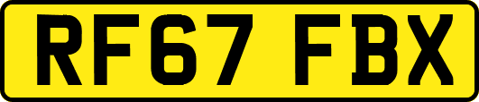 RF67FBX