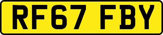 RF67FBY