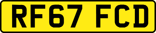 RF67FCD