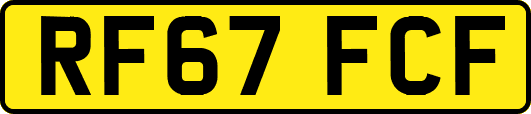 RF67FCF