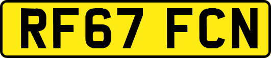 RF67FCN