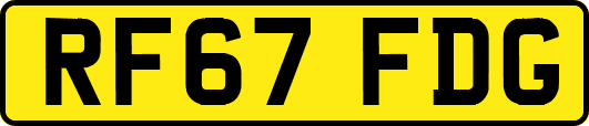 RF67FDG