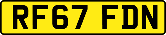 RF67FDN