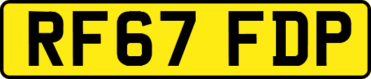 RF67FDP
