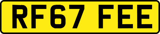 RF67FEE