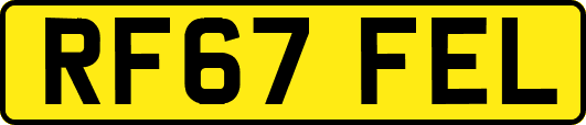 RF67FEL