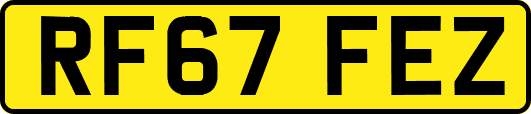 RF67FEZ