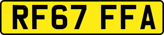 RF67FFA