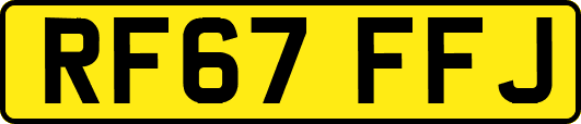 RF67FFJ