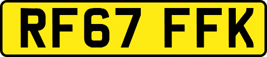 RF67FFK