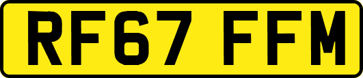 RF67FFM