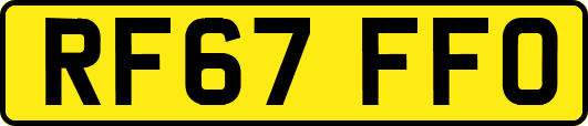 RF67FFO