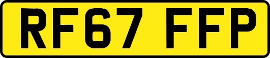 RF67FFP