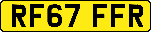 RF67FFR