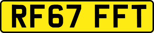 RF67FFT
