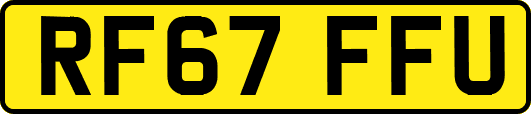 RF67FFU