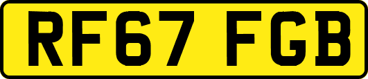 RF67FGB
